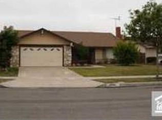 16945 Mount Eden St, Fountain Valley, CA 92708