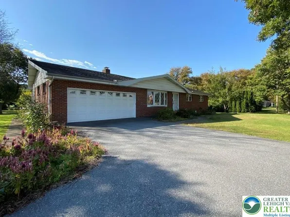 510 Zucksville Rd, Easton, PA 18040