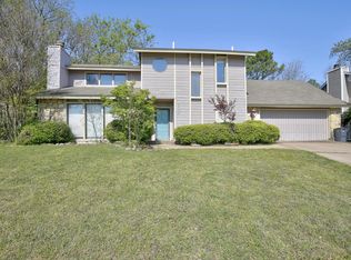 6906 S 28th Ave W, Tulsa, OK 74132