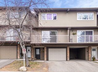 1055 E 72nd Ave NW #72, Calgary, AB T2K5S4