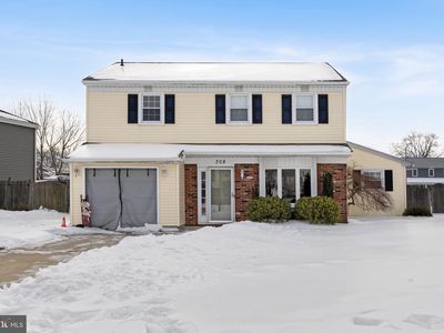 308 Thackeray Ln, Williamstown, NJ, 08094