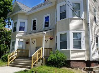 37 Freeman St, Framingham, MA 01702