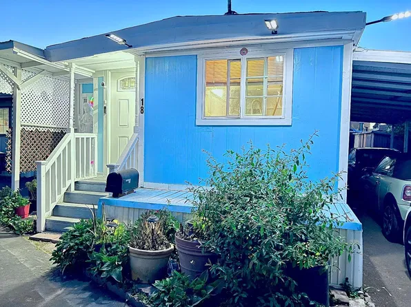 900 Golden Wheel Park Dr #18, San Jose, CA 95112