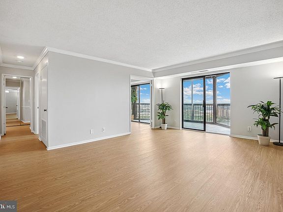 5th image of 5901 Mount Eagle Dr APT 1610