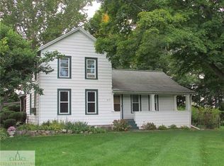 819 Hagadorn Rd, Mason, MI 48854