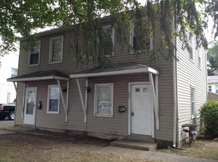 760 S Hamilton Rd, Columbus, OH 43213