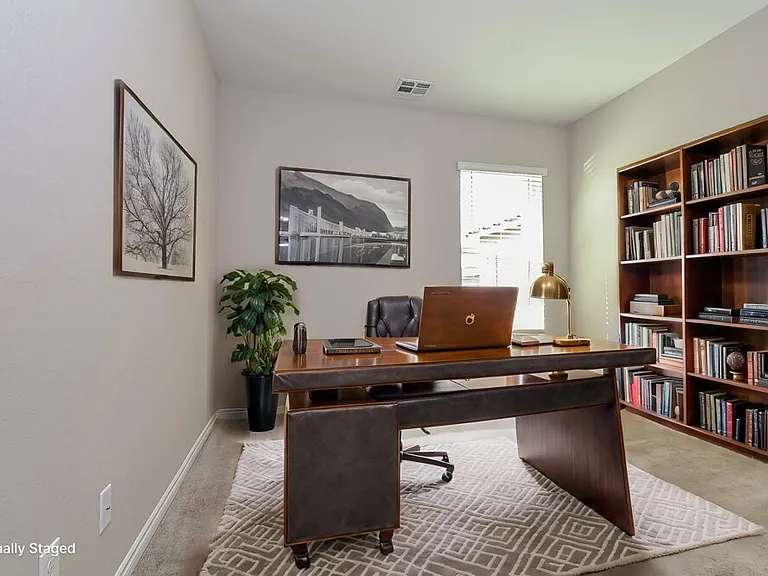 4336 Latitude Valley Ct — Photo 16
