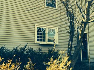 50 W High St, Norfolk, NY 13667