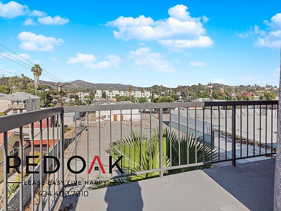 5th image of 4433 1/4 Eagle Rock Blvd #328