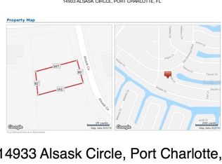 14933 Alsask Cir, Port Charlotte, FL 33981