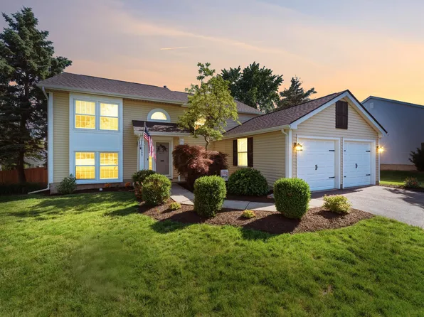 5593 Reebok Dr, Hilliard, OH 43026