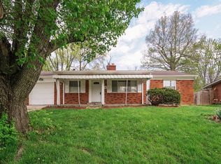 766 W Sharon Rd, Cincinnati, OH 45240