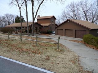 359 Compton Ridge Rd, Branson, MO 65616