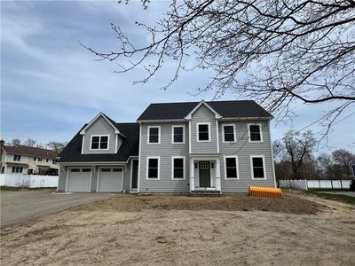 3 Brian Dr, Bristol, RI, 02809