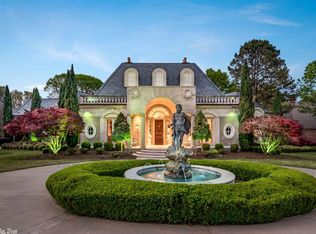 120 Hickory Creek Cir, Little Rock, AR 72212