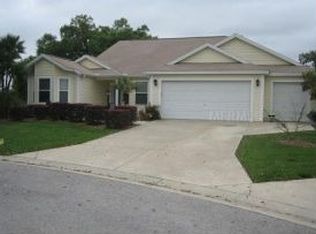 17720 SE 83rd Lucas Ct, The Villages, FL 32162