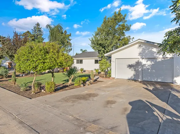 830 S Redwood Street, Visalia, CA 93277