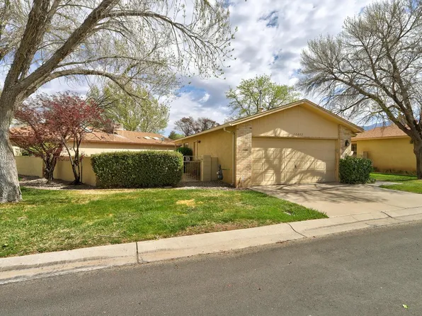 10403 Schenley Park Dr NE, Albuquerque, NM 87123