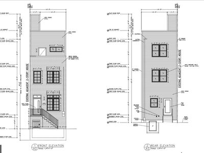 1849 S Bancroft St, Philadelphia, PA, 19145