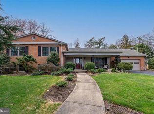 7408 Gatewood Ct, Alexandria, VA 22307