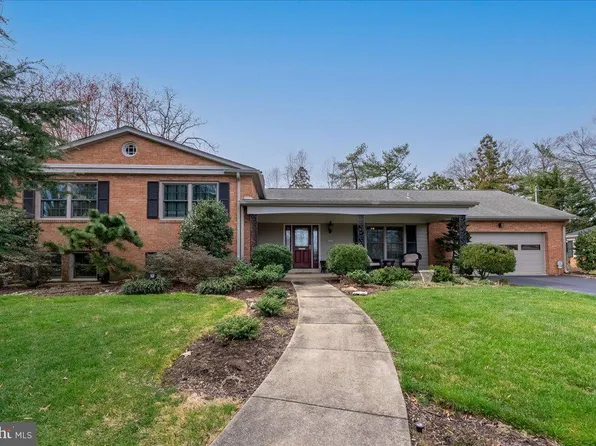 7408 Gatewood Ct, Alexandria, VA 22307