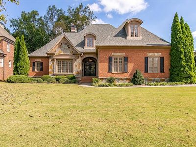 8190 Royal Berkdale Dr, Duluth, GA, 30097