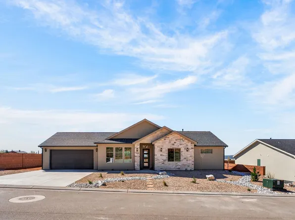 1193 W Kokopelli St, Hildale, UT 84784