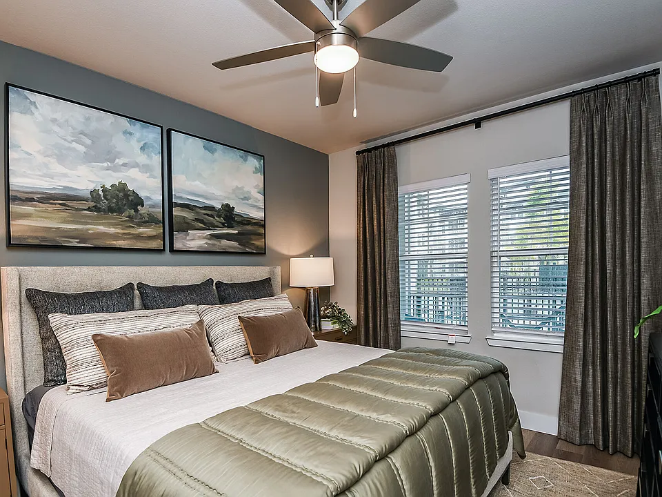 Encore Narcoossee apartments community photo