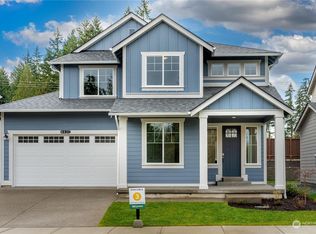 6631 Percy Ln SE, Tumwater, WA