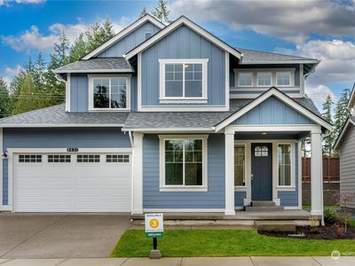 6631 Percy Lane SE, Tumwater, WA, 98501