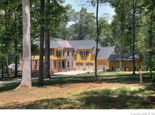 6116 River Cabin Ln, Charlotte, NC 28278