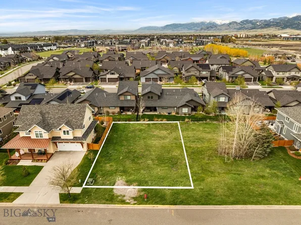 2091 Jacobs St, Bozeman, MT 59718