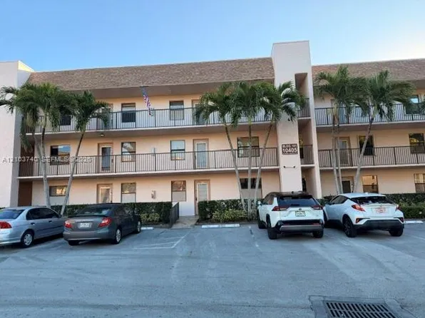 10405 Sunrise Lakes Blvd APT 202, Sunrise, FL 33322