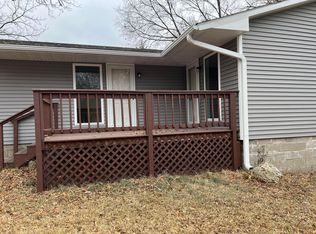 423 E 14th Ave #A, Augusta, KS 67010