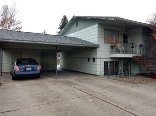 2102 34th St, Missoula, MT 59801