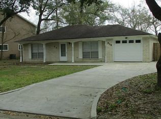 319 Kings Port St, Crosby, TX 77532