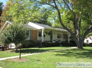 1407 Fleming Rd, Greensboro, NC 27410