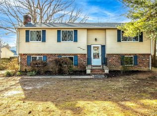 9315 Coleson Rd, Glen Allen, VA 23060