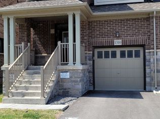 1310 Clarriage Ct, Milton, ON