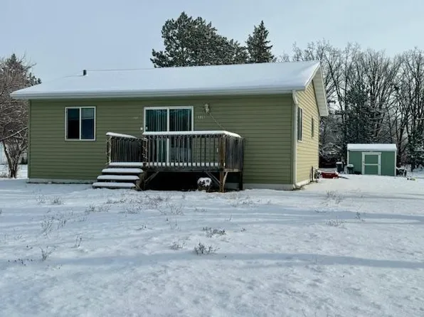 320 Gould Ave SE, Bemidji, MN 56601