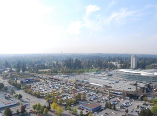 13685 102nd Ave #2910, Surrey, BC V3T 0S2