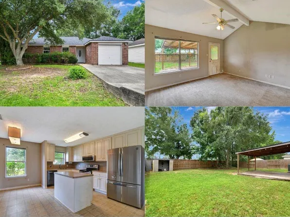 16400 Many Trees Ln, Conroe, TX 77302