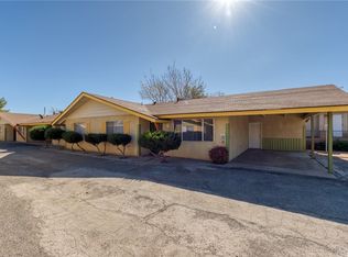 7412 Cherokee Trl, Yucca Valley, CA 92284