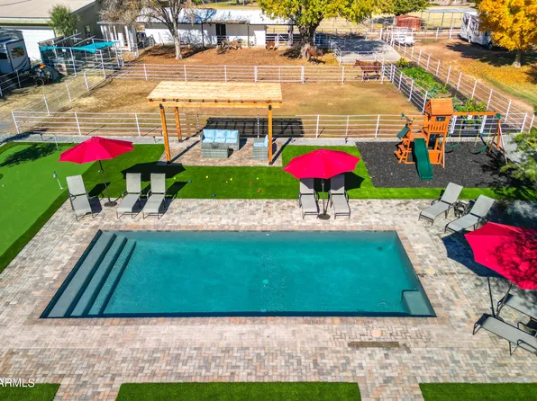 2134 W CHEYENNE Drive, Chandler, AZ 85224