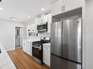 4353 Bermuda Ave, Oakland, CA