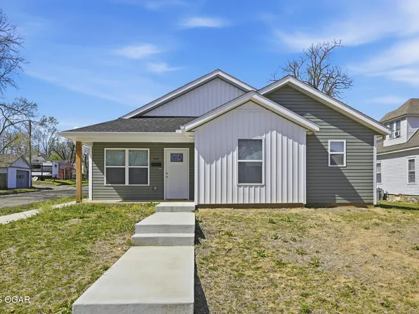 402 N Jackson Ave, Joplin, MO 64801
