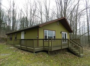 116 Nowhere Dr, Millerton, PA 16936