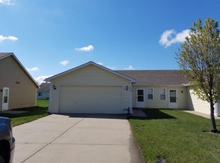 209 Cedar Point Ct, Rose Hill, KS 67133