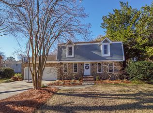 12 Casa Bianca Dr, Charleston, SC 29407