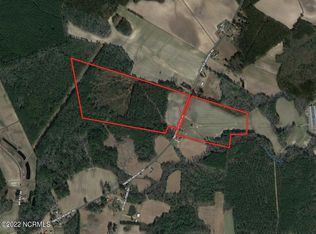 0 Twisted Hickory Rd, Bladenboro, NC 28320